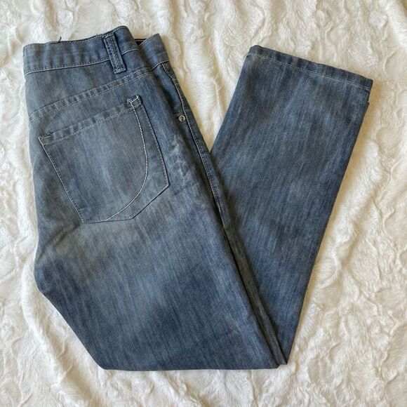 Paper Denim & Cloth Straight Leg Denim Jean - Men’s 32x30 - Picture 2 of 10